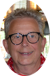 Jörg Benna - Kassierer