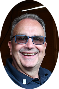 Olaf Kipper - 1. Vorsitzender