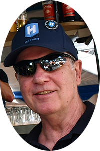 Wolfgang Steiner - Schriftführer