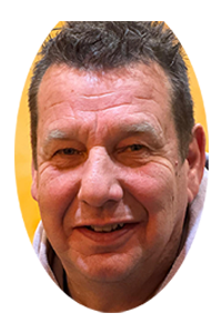 Vorstandsmitglied Peter Noch