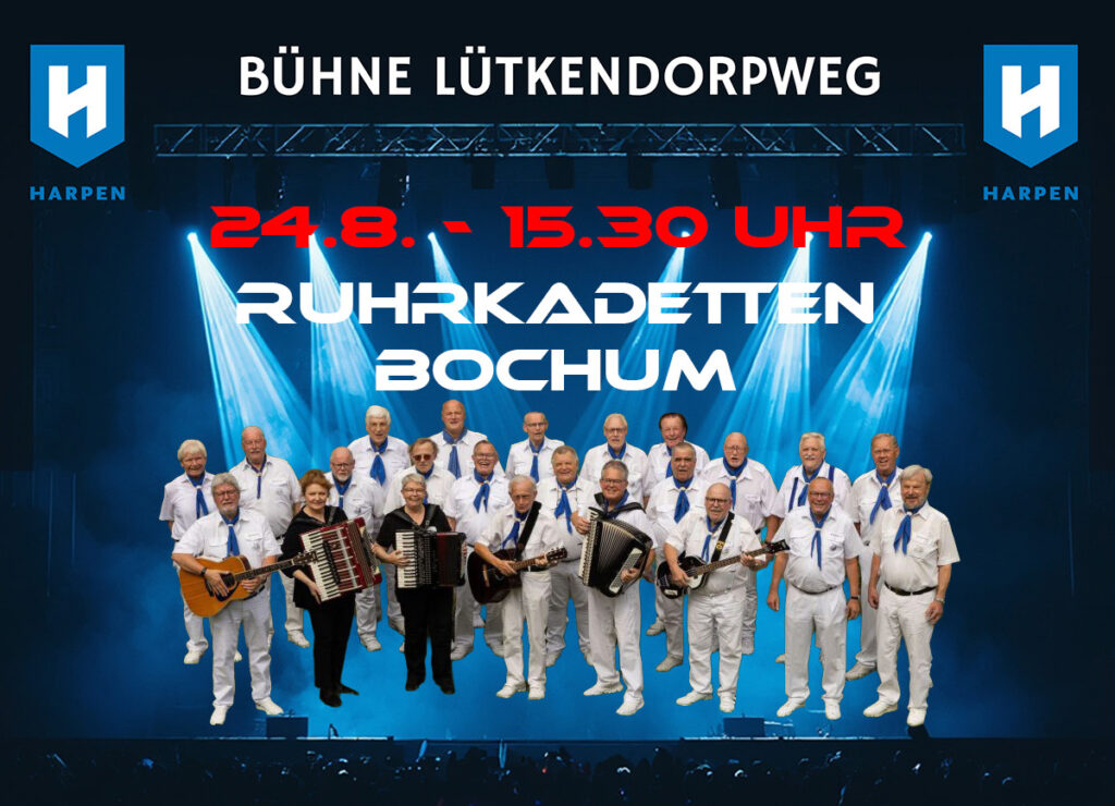 Ruhrkadetten