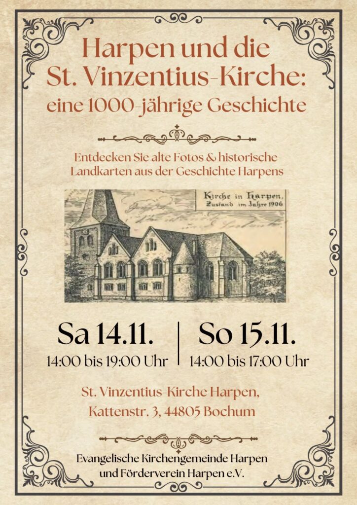 Harpen Vinzentius-Kirche